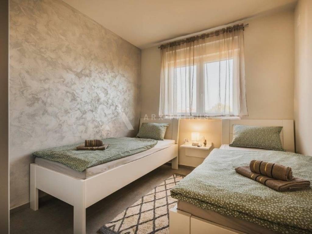 Apartmanska kuca, Prodaja, Umag, Cepljani