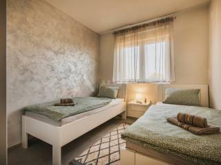 Apartmanska kuca, Prodaja, Umag, Cepljani
