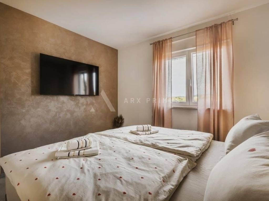 Apartmanska kuca, Prodaja, Umag, Cepljani