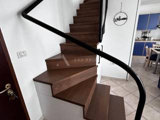 Stan u zgradi, Prodaja, Umag, Crveni Vrh