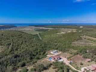 Vila, Prodaja, Brtonigla, Nova Vas