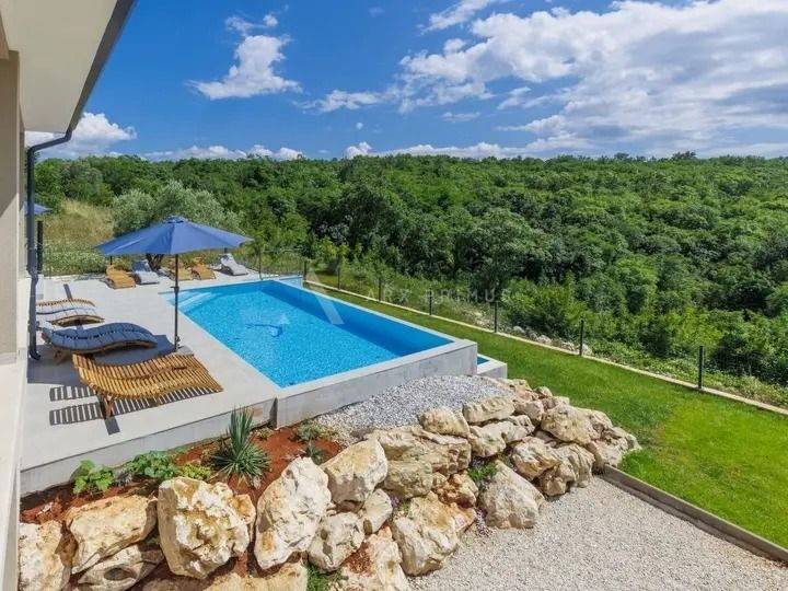 Vila, Prodaja, Brtonigla, Nova Vas