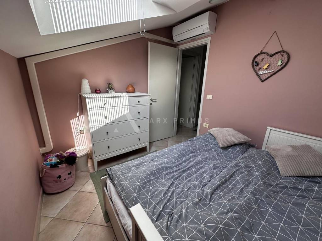 Stan u zgradi, Prodaja, Umag, Crveni Vrh