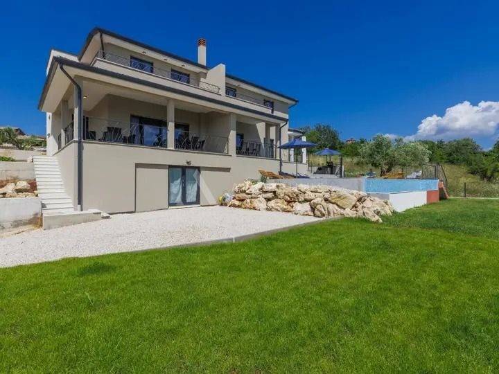 Vila, Prodaja, Brtonigla, Nova Vas