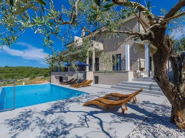 Vila, Prodaja, Brtonigla, Nova Vas