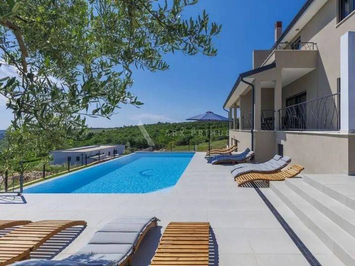 Vila, Prodaja, Brtonigla, Nova Vas