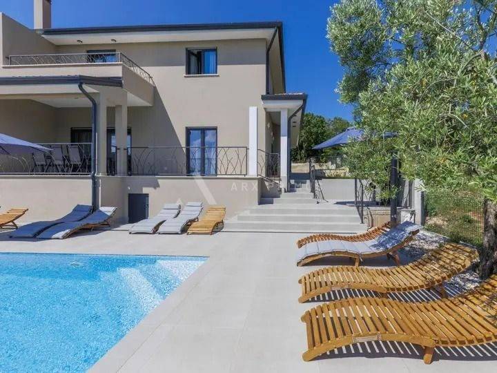Vila, Prodaja, Brtonigla, Nova Vas