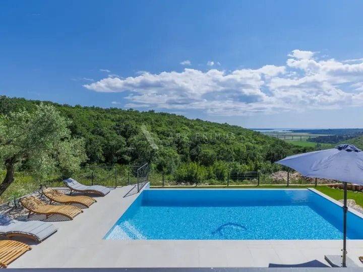 Vila, Prodaja, Brtonigla, Nova Vas