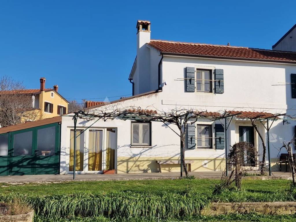 Samostojeca kuca, Prodaja, Umag, Umag