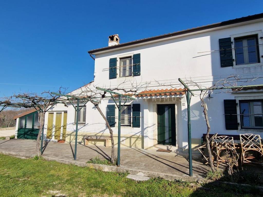 Samostojeca kuca, Prodaja, Umag, Umag