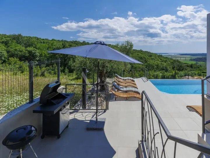 Vila, Prodaja, Brtonigla, Nova Vas