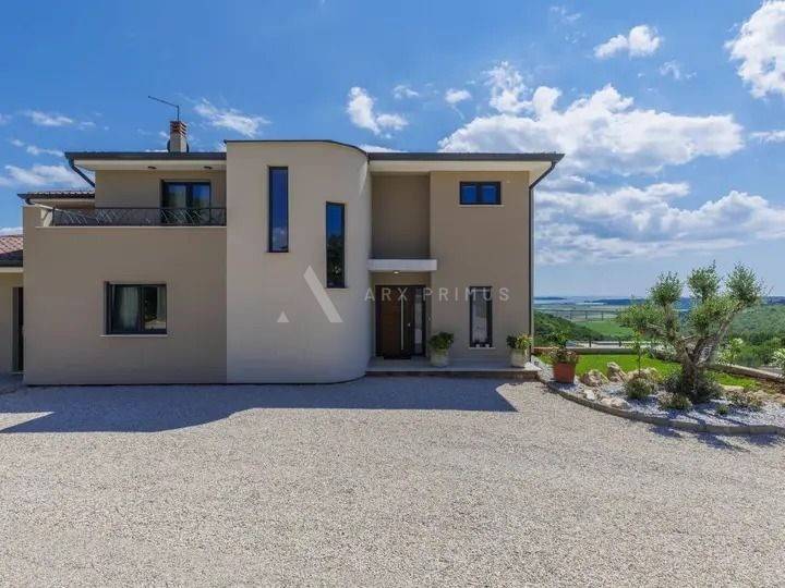 Vila, Prodaja, Brtonigla, Nova Vas