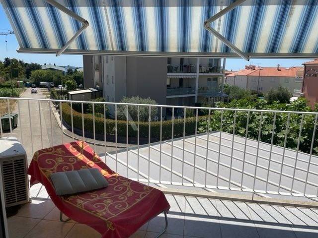 Stan u zgradi, Prodaja, Umag, Zambratija