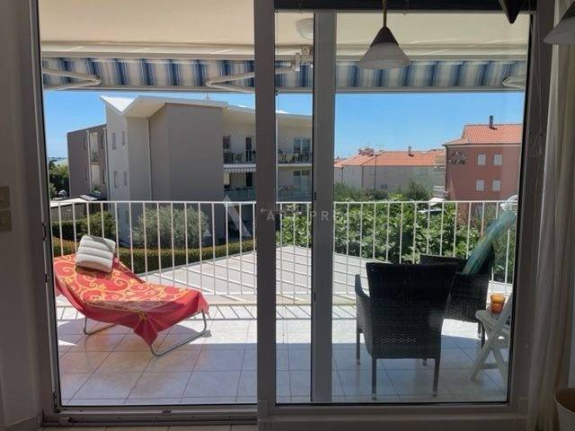 Stan u zgradi, Prodaja, Umag, Zambratija