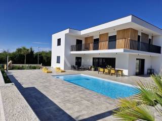 Vila, Prodaja, Umag, Murine