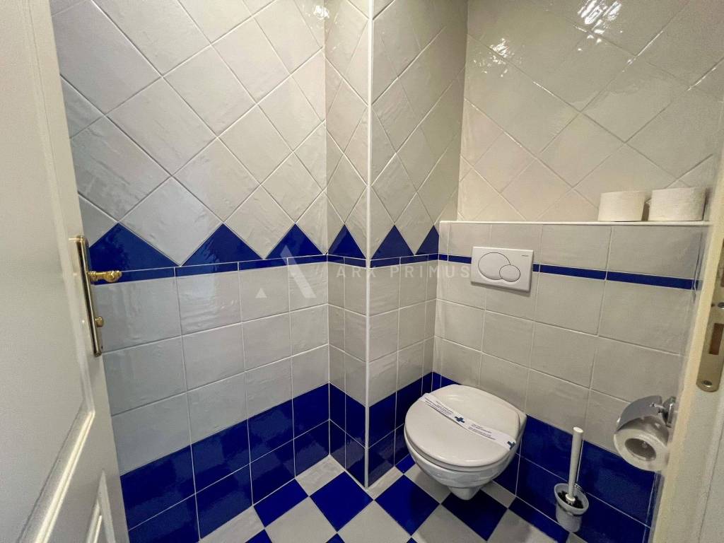 Stan u urbanoj vili, Prodaja, Umag, Crveni Vrh