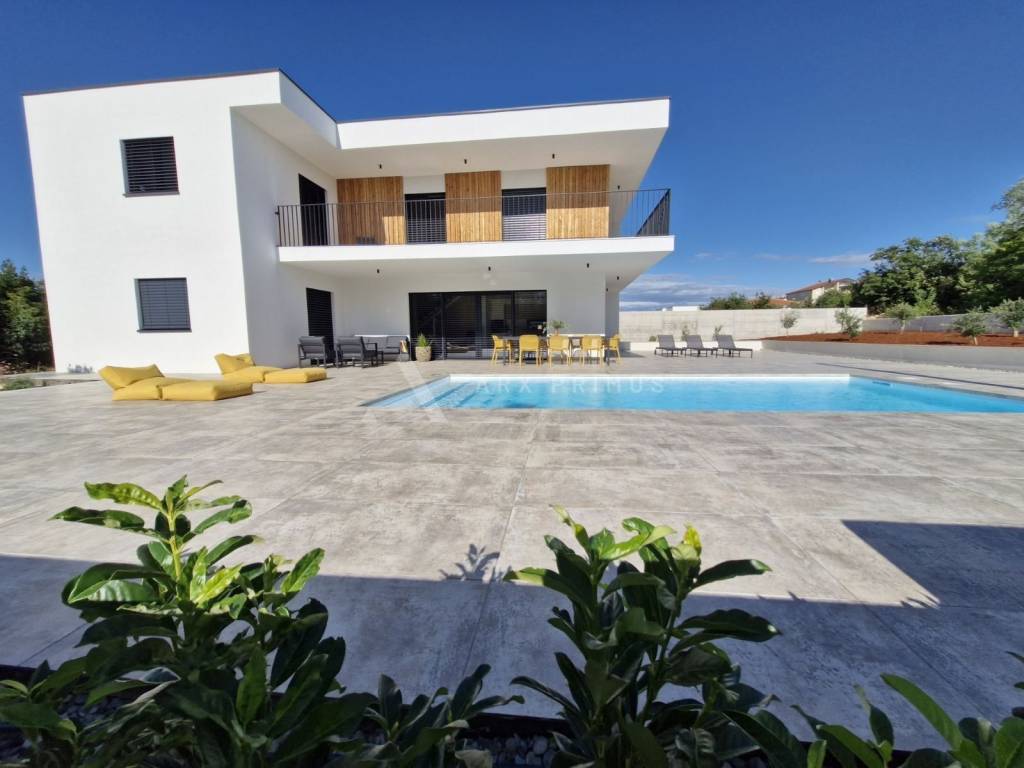 Vila, Prodaja, Umag, Murine