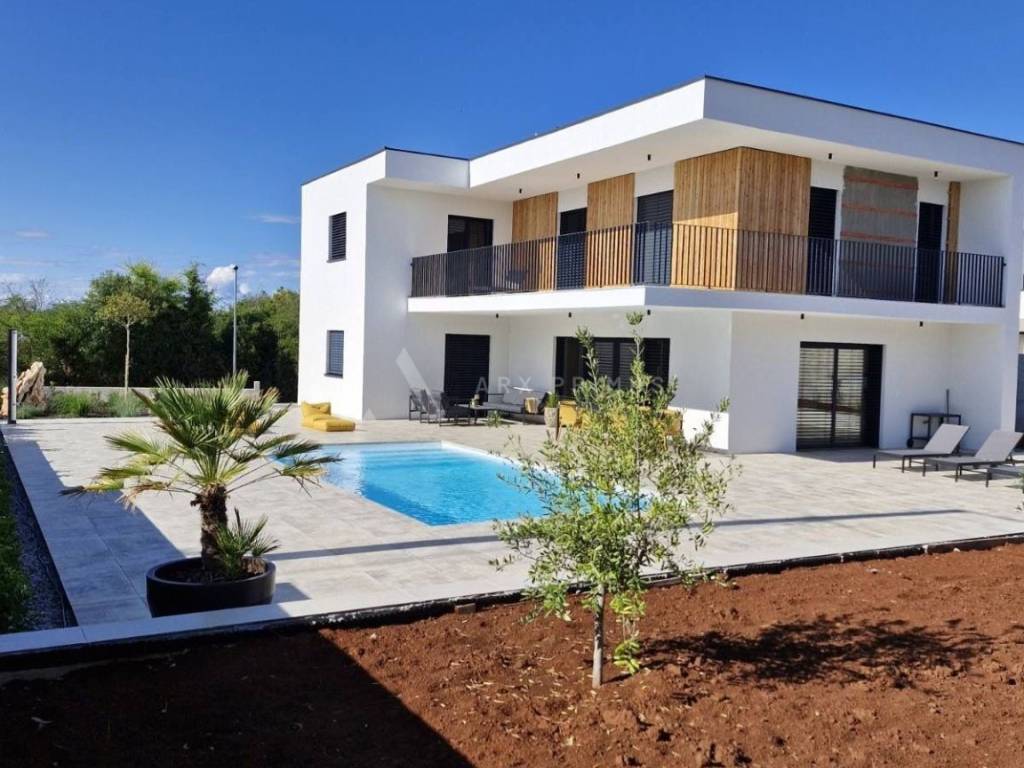 Vila, Prodaja, Umag, Murine