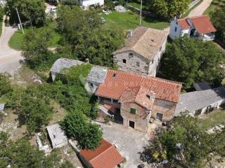 Kamena kuca, Prodaja, Oprtalj, Sveti Ivan