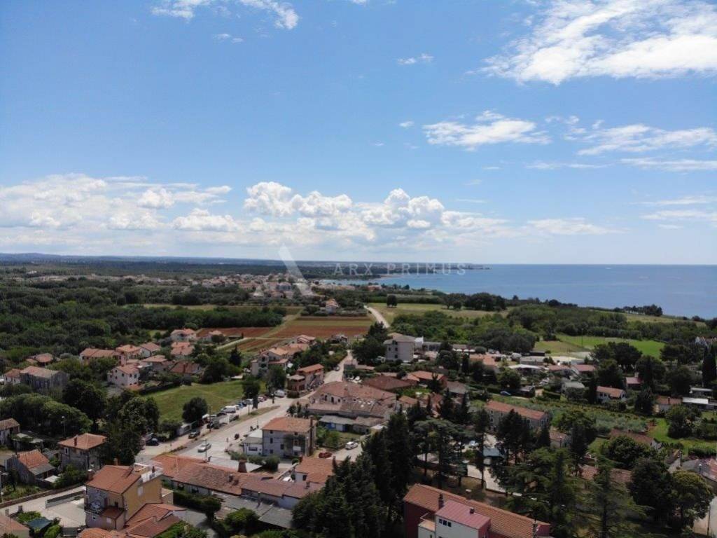 Samostojeca kuca, Prodaja, Umag, Basanija