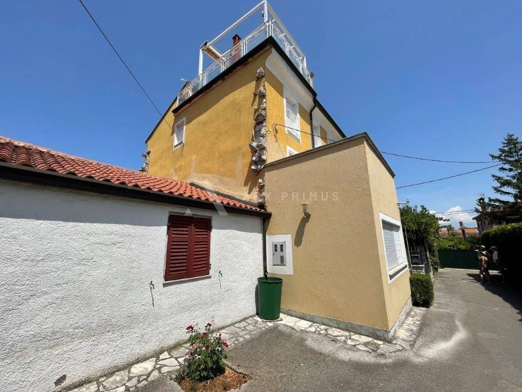 Samostojeca kuca, Prodaja, Umag, Basanija
