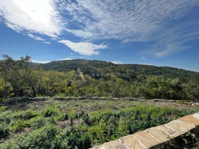 Kamena kuca, Prodaja, Oprtalj, Sveti Ivan