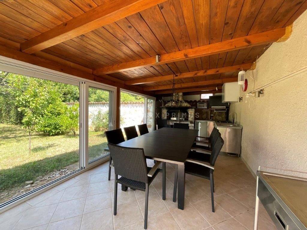 Samostojeca kuca, Prodaja, Umag, Basanija