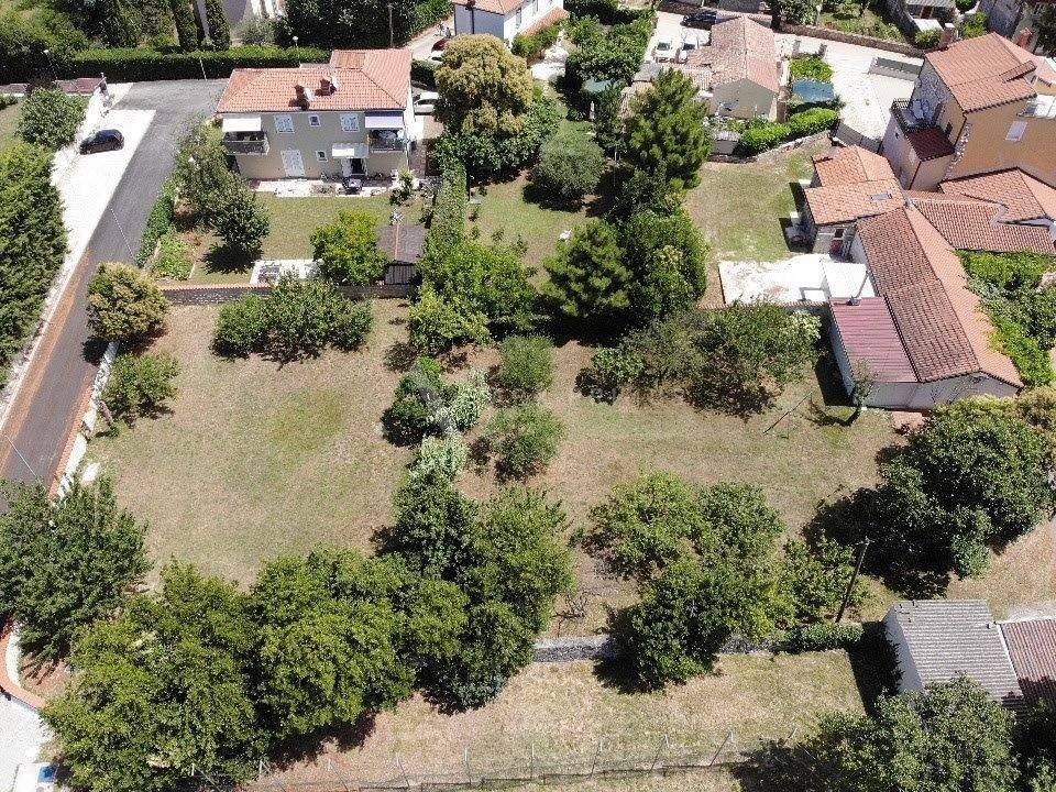 Samostojeca kuca, Prodaja, Umag, Basanija