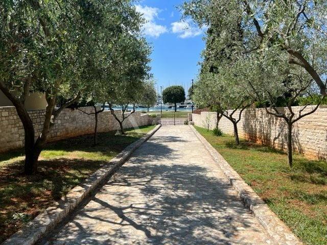 Vila, Prodaja, Umag, Umag