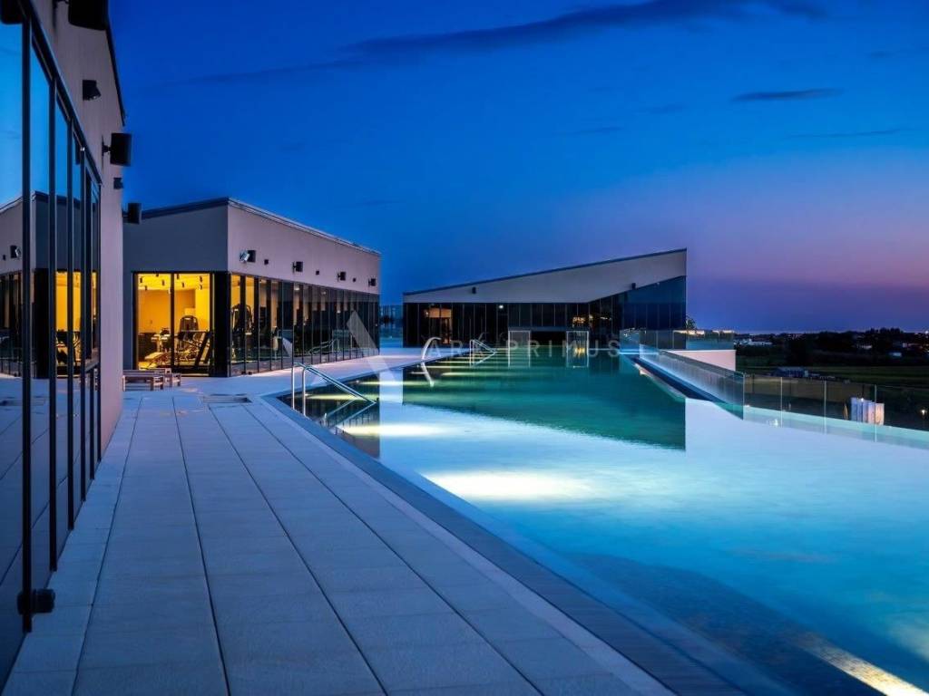 Nekretnina za odmor, Prodaja, Umag, Crveni Vrh