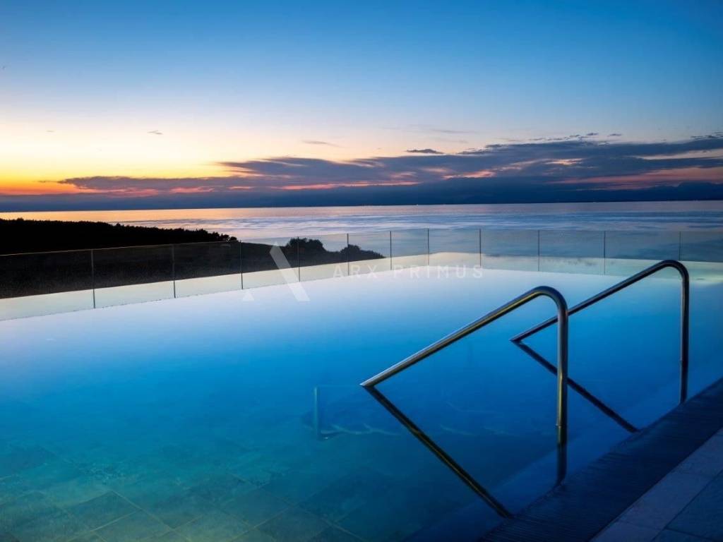 Nekretnina za odmor, Prodaja, Umag, Crveni Vrh