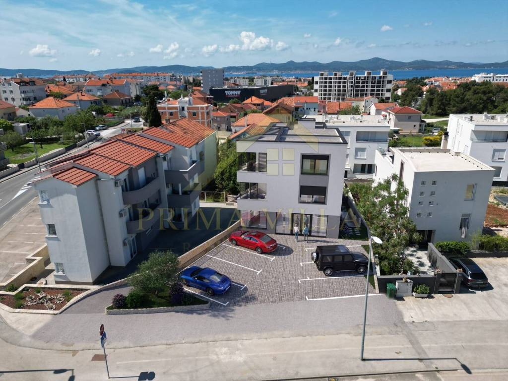 Zadar, Zadar