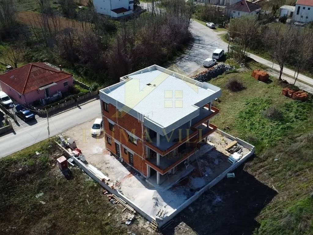 Privlaka, Privlaka