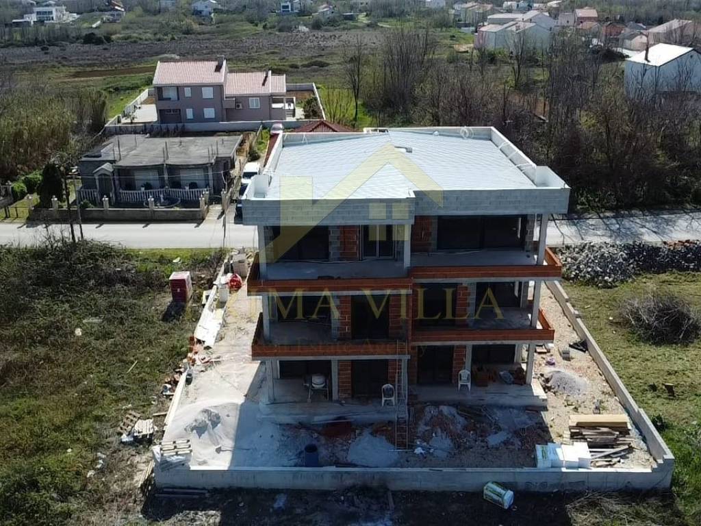 Privlaka, Privlaka