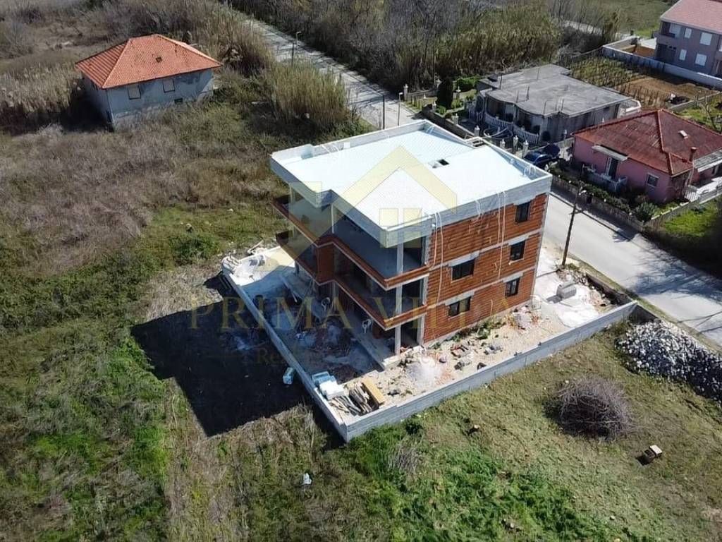 Privlaka, Privlaka