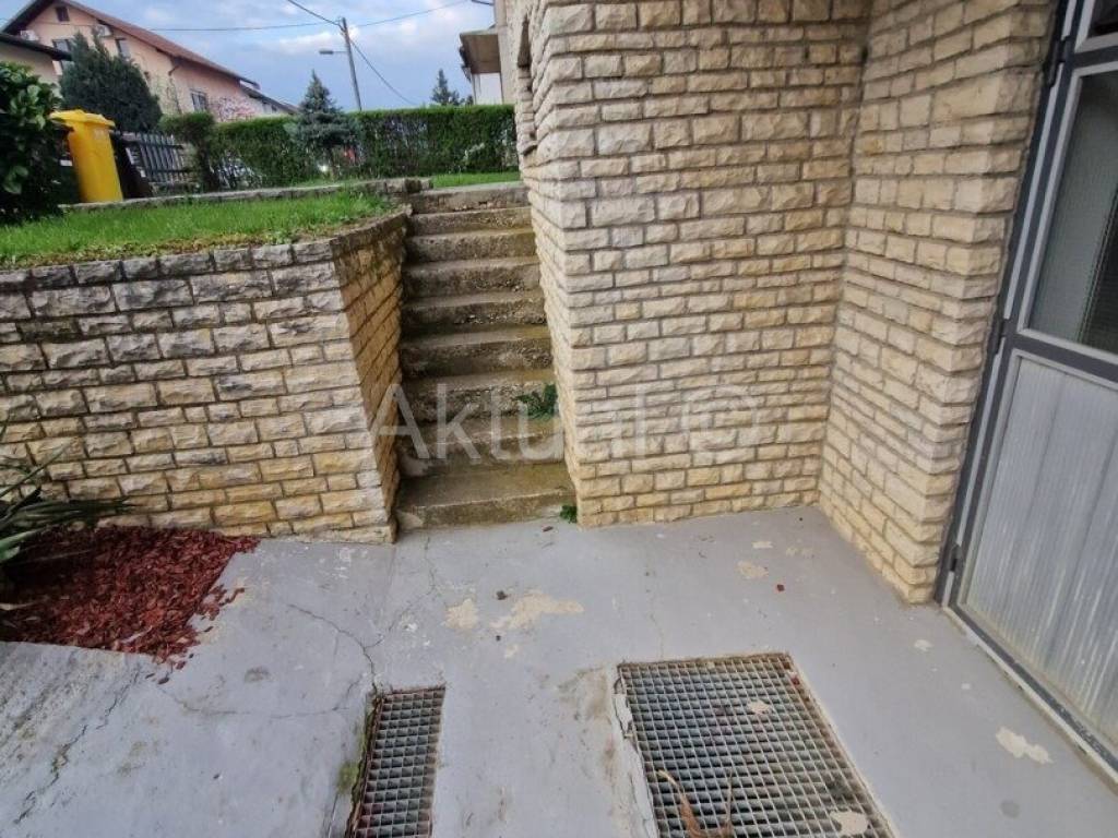 Zagreb, Novi Zagreb - istok