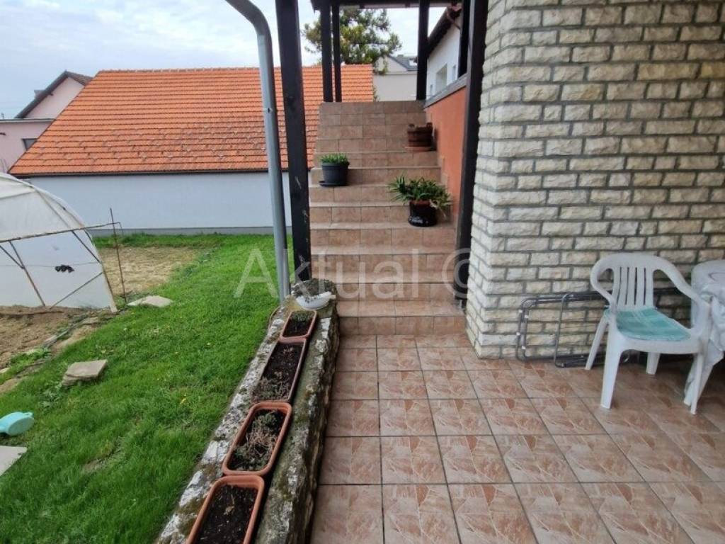Zagreb, Novi Zagreb - istok