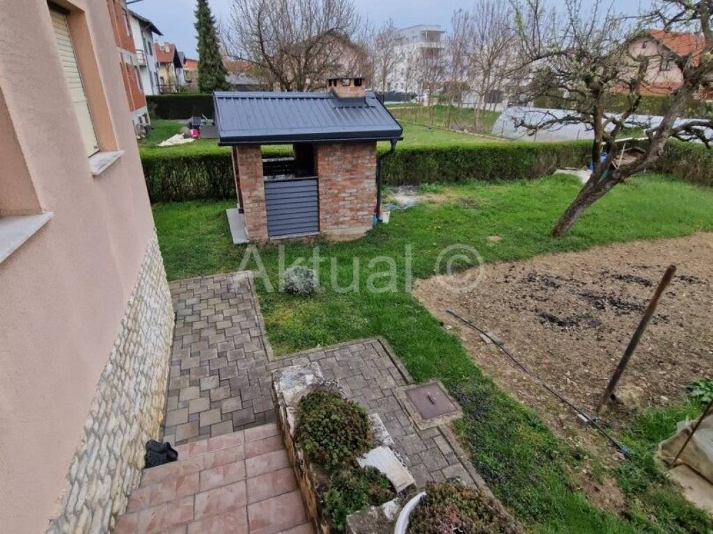 Zagreb, Novi Zagreb - istok