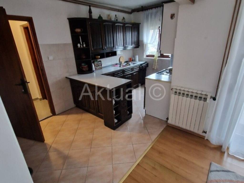 Zagreb, Novi Zagreb - istok