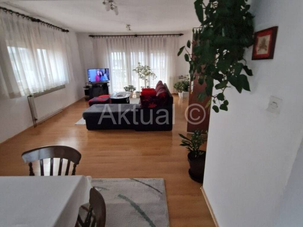 Zagreb, Novi Zagreb - istok