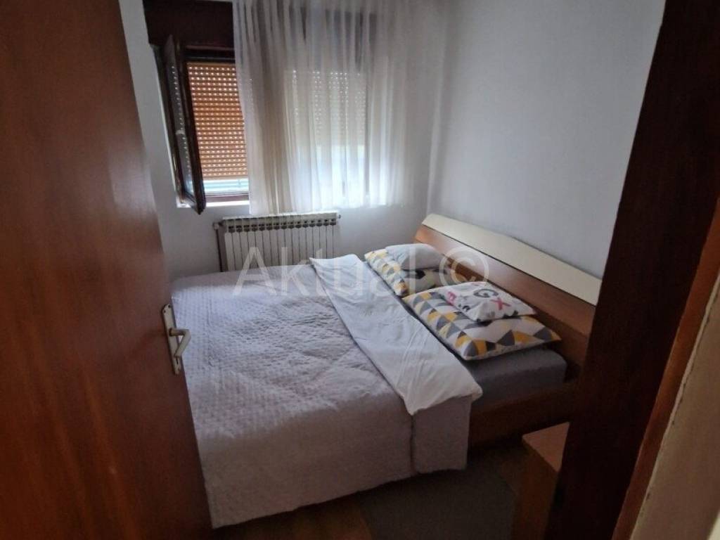 Zagreb, Novi Zagreb - istok