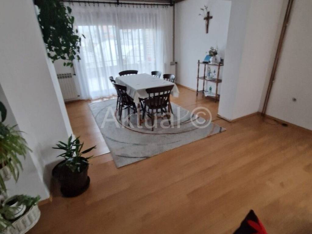 Zagreb, Novi Zagreb - istok