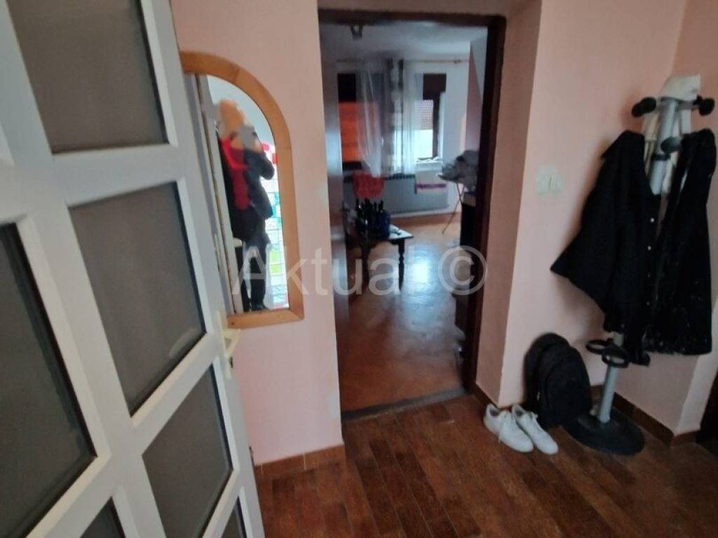 Zagreb, Novi Zagreb - istok