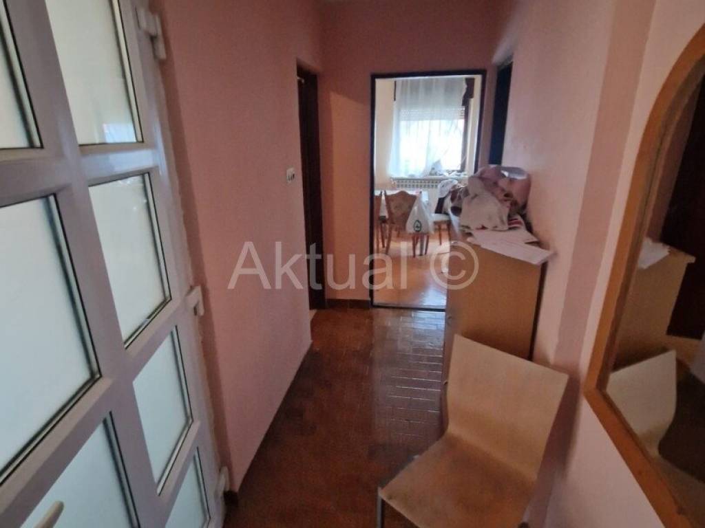 Zagreb, Novi Zagreb - istok