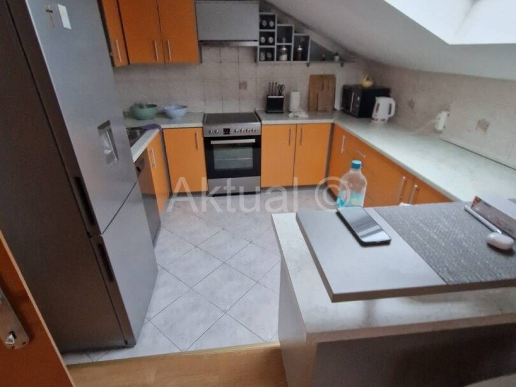 Zagreb, Novi Zagreb - istok
