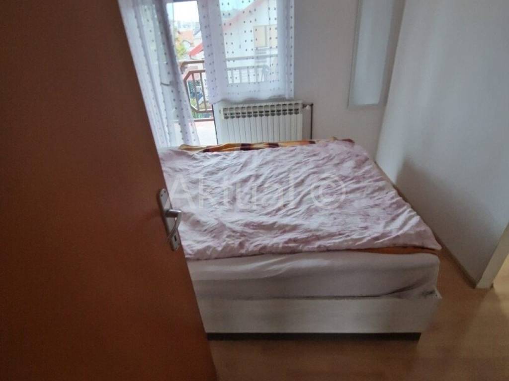 Zagreb, Novi Zagreb - istok