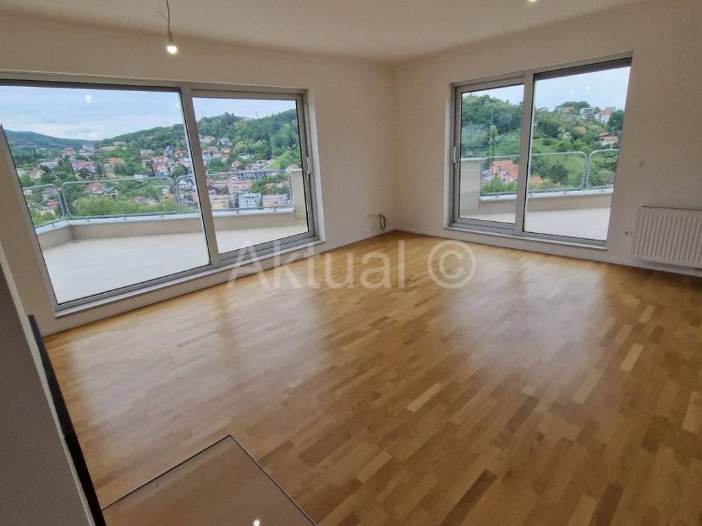 Stan u novogradnji, Prodaja, Zagreb, Podsljeme
