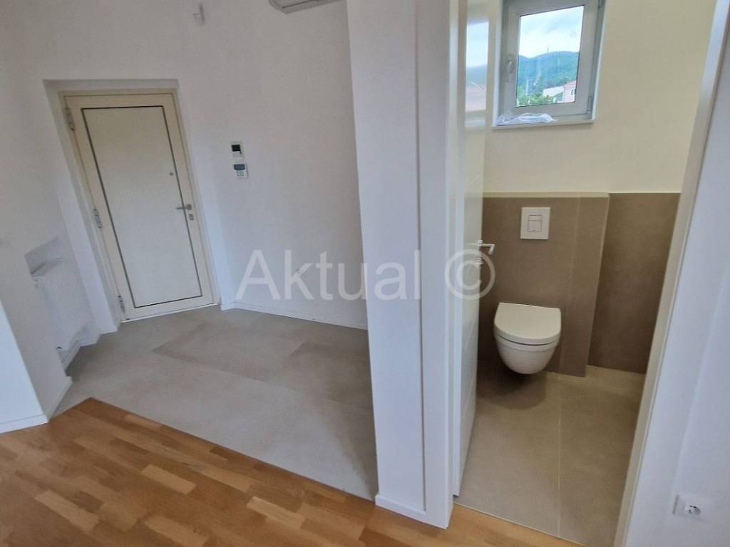 Stan u novogradnji, Prodaja, Zagreb, Podsljeme