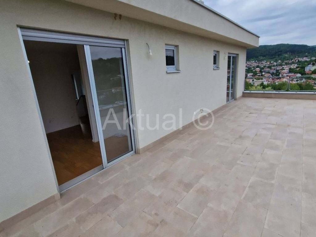Stan u novogradnji, Prodaja, Zagreb, Podsljeme