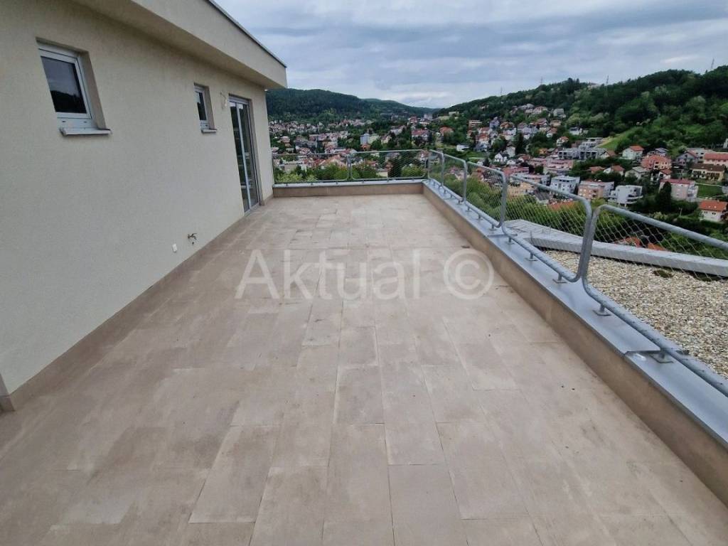 Stan u novogradnji, Prodaja, Zagreb, Podsljeme